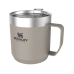 The Stay-Hot Camp Mug 0.35L